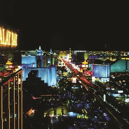 Mandalay Bay Resort And Casino By Suiteness-3